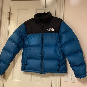 The North Face 1996 Retro Nuptse 700 Fill Packable Jacket